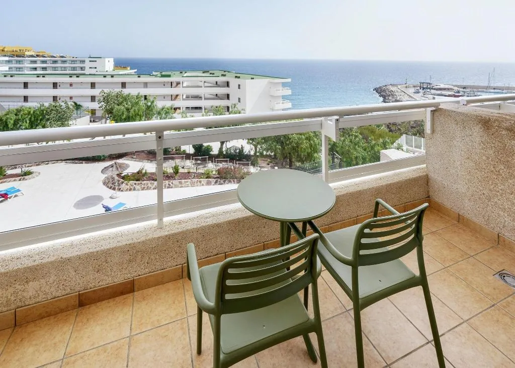 Room, Alua Atlantico Golf Hotel, Tenerife