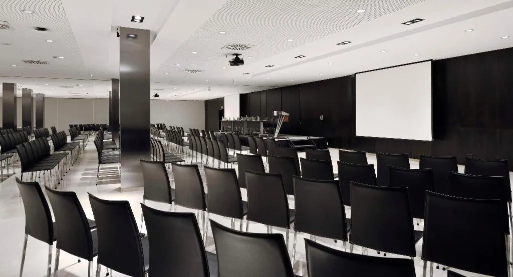 Conferences, Sol Principe, Costa Del Sol