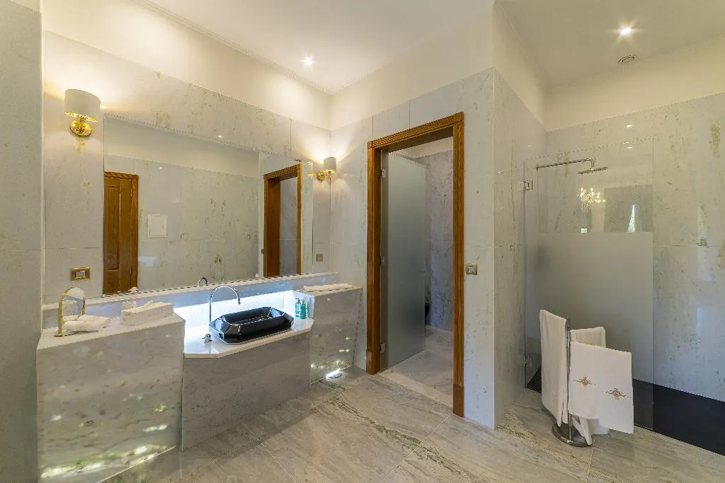 SUITE STANDARD Room, Sintra Marmoris Camélia, Lisbon