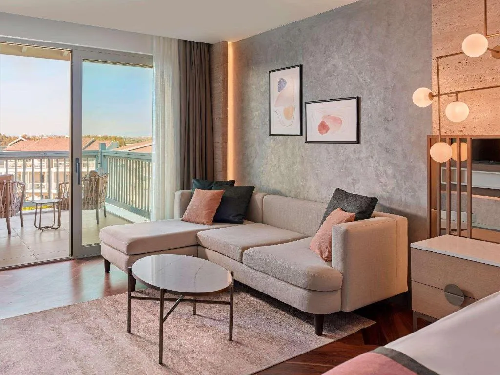 Room, Lara Barut Collection, Antalya