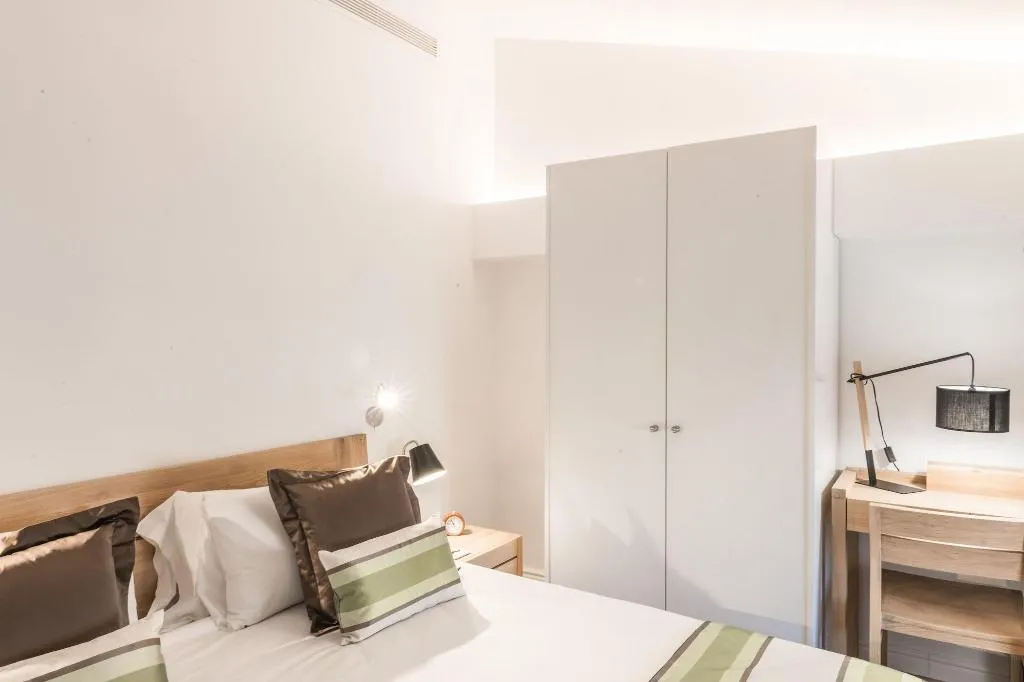 Room, Hotel Can Mostatxins, Majorca