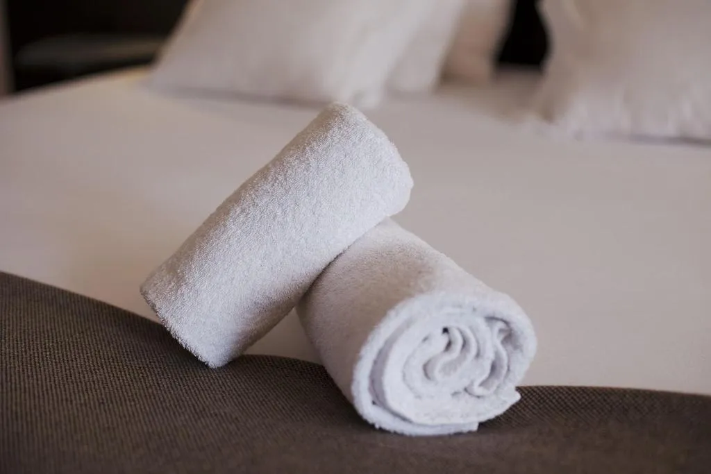 Room, Cale Guest House, Porto