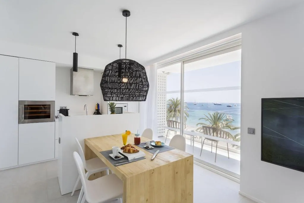 SUITE GRAND Room, One Ibiza Suites, Ibiza