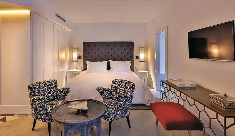General view, 2Ciels Boutique Hotel & SPA, Marrakech