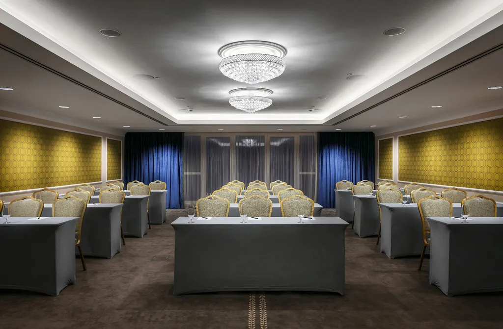Conferences, Cosmopolitan Hotel Prague, Prague