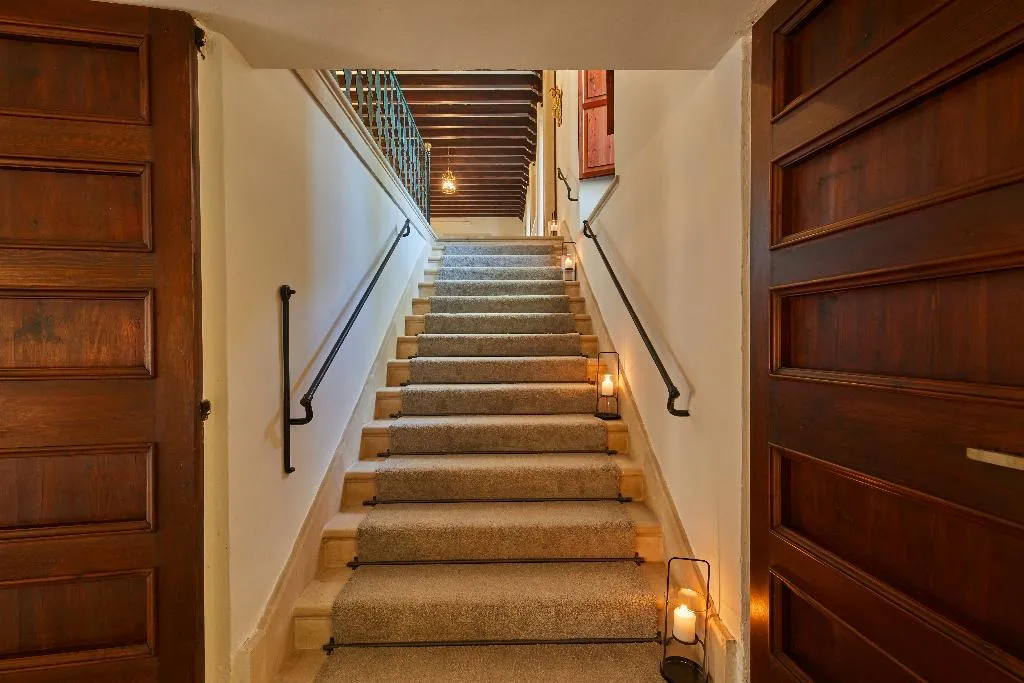 Lobby, Virrey Finca Hotel, Majorca