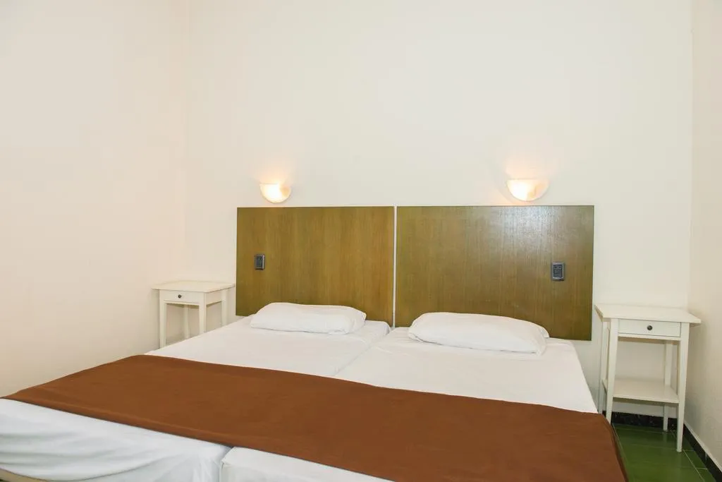 Room, Sunny Village, Gran Canaria