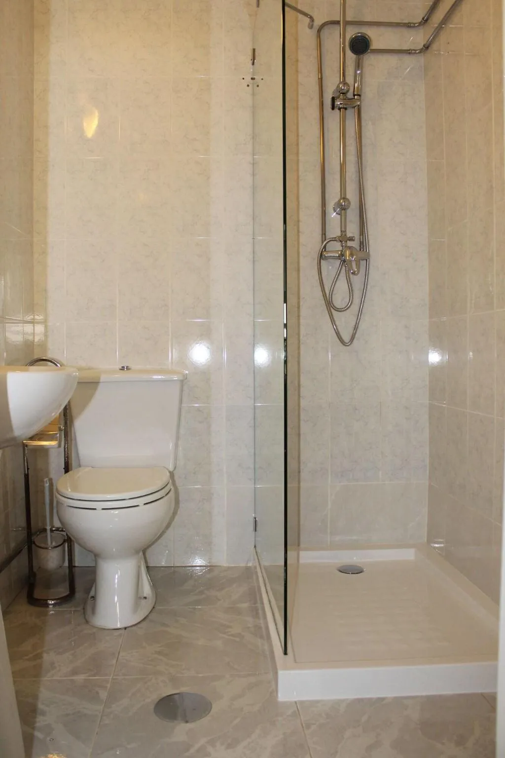 Room, Grande Oceano Guest House, Porto