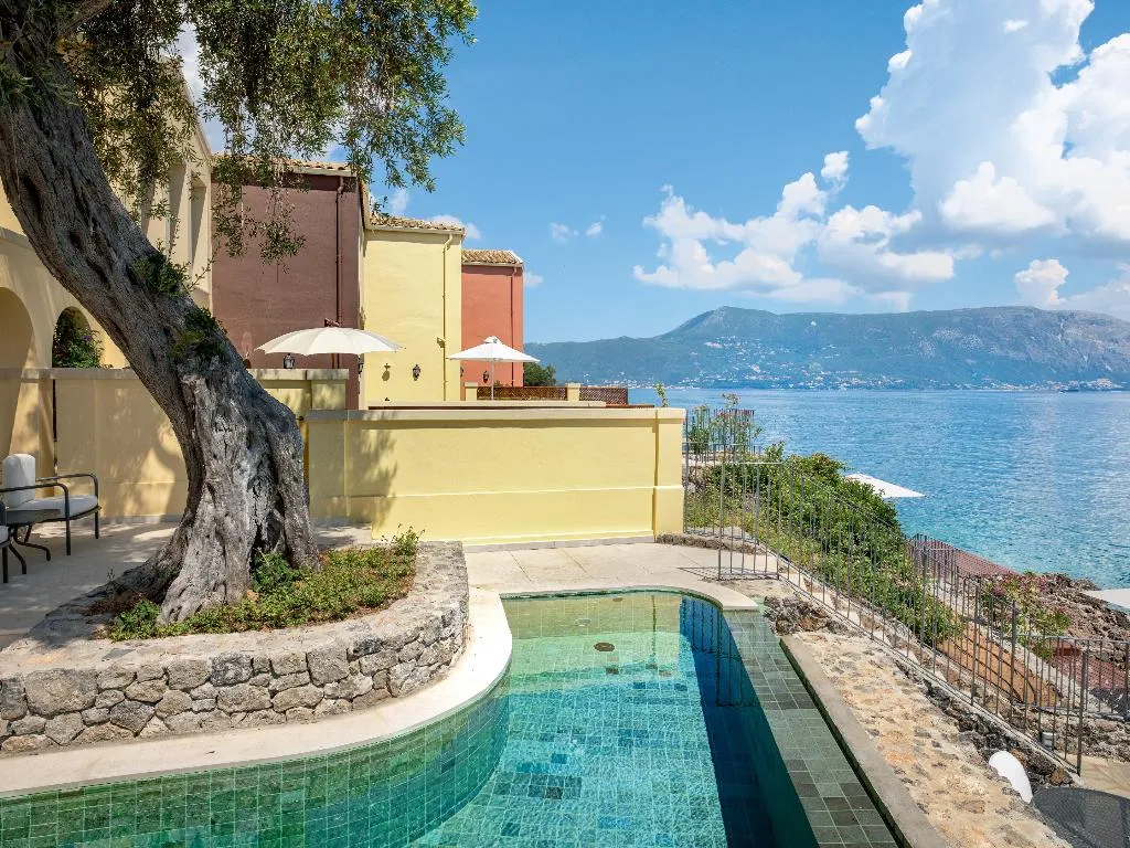 General view, Corfu Imperial, A Resort to Live, Corfu