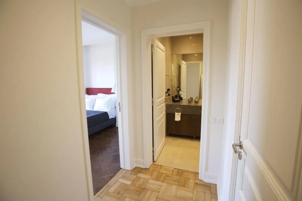 Room, Home Sweet Lisbon, Lisbon