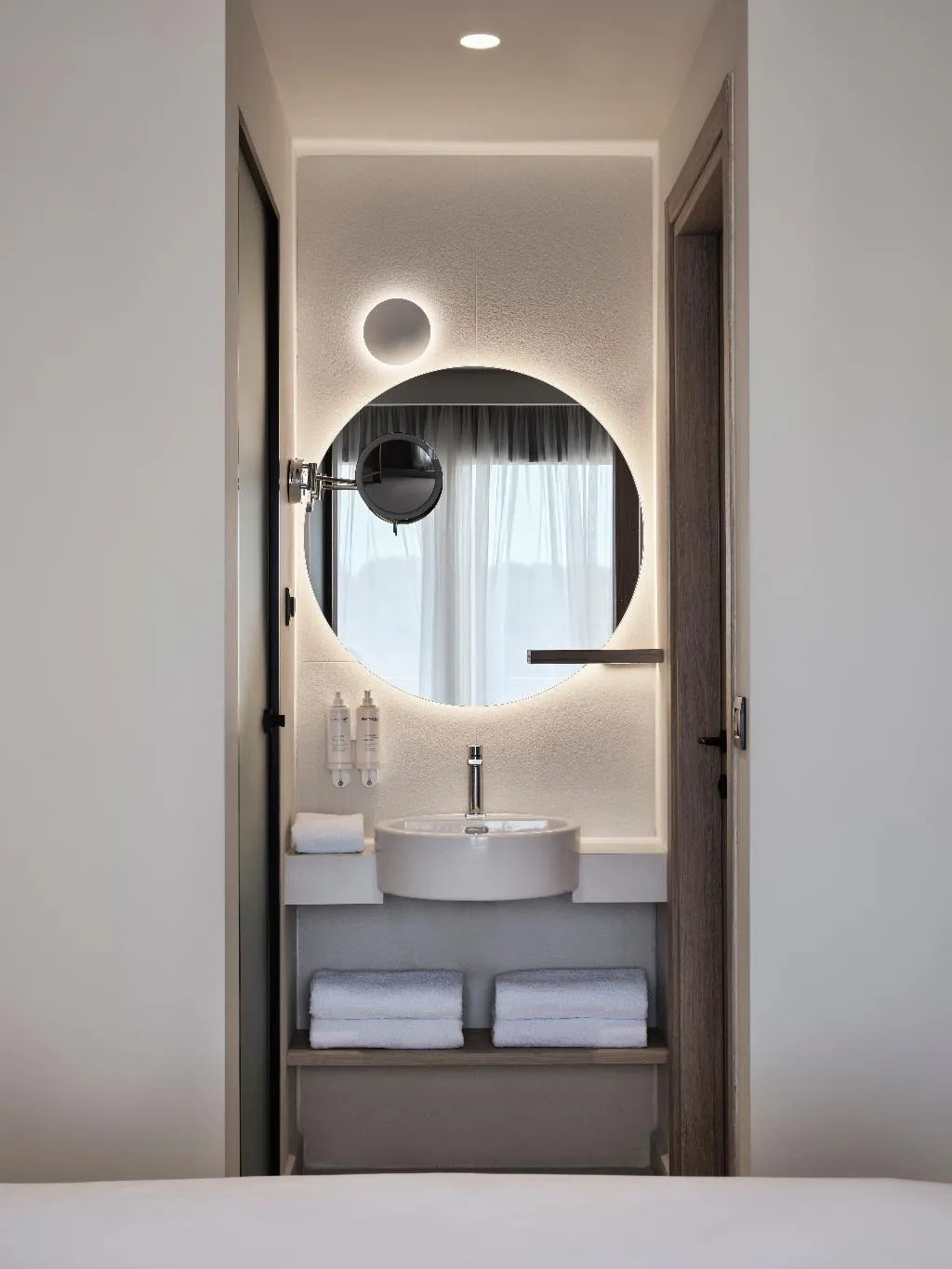 DOUBLE DELUXE ONE BED Room, MERAVIA Leonardo Limited Edition, Halkidiki