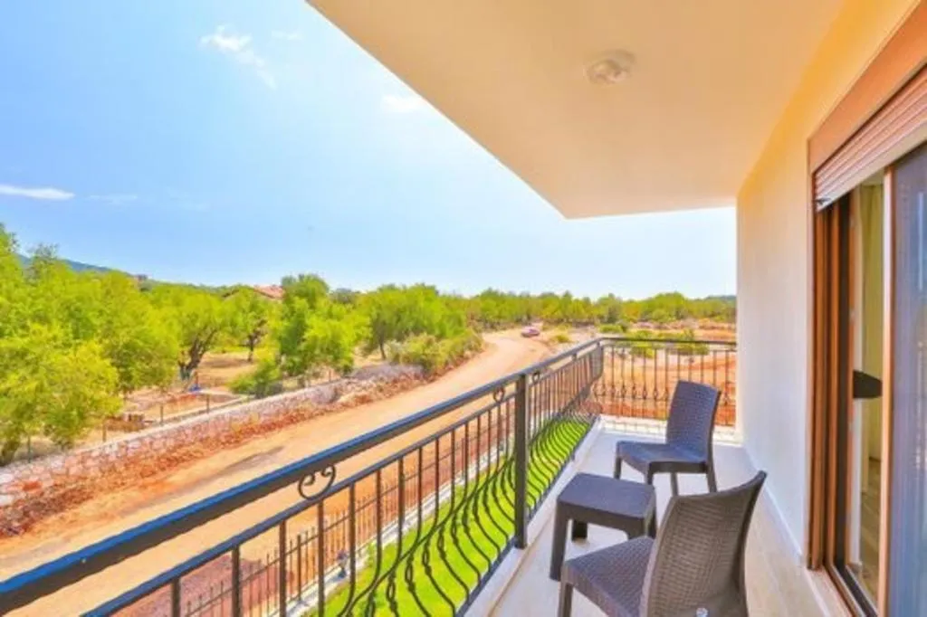 VILLA STANDARD Room, Kuytu Kas Homes, Dalaman