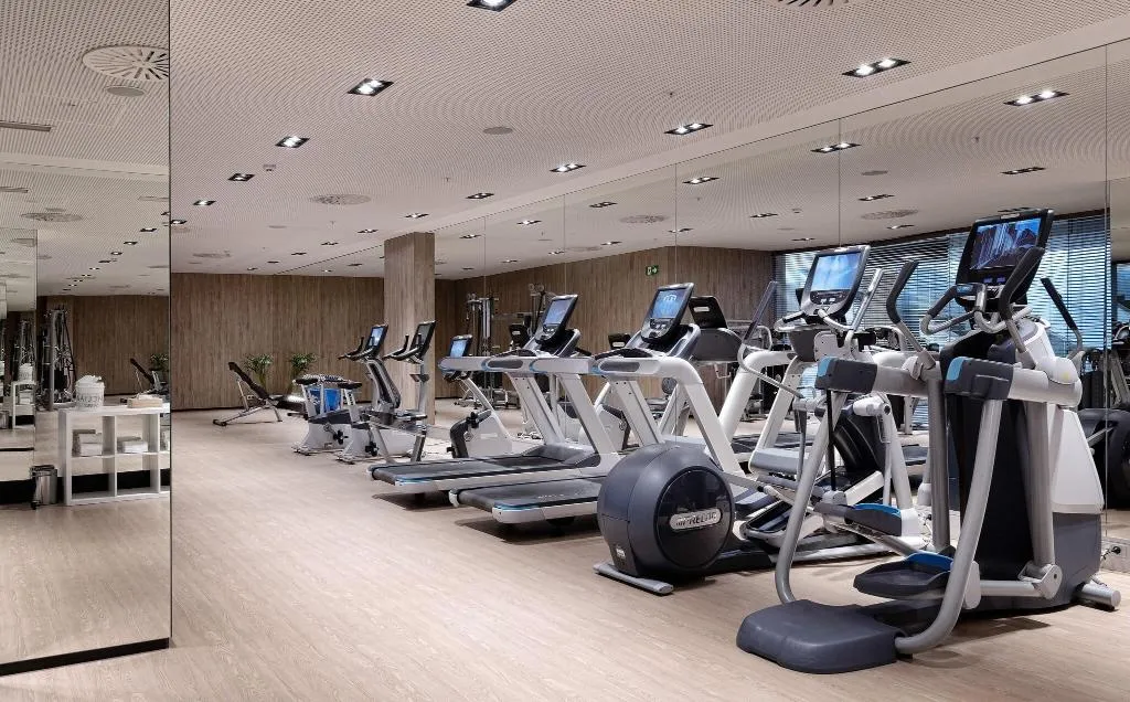 Sports and Entertainment, Melia Sitges, Costa Brava