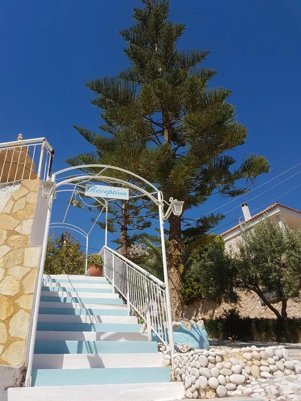 Sports and Entertainment, Tolon Beach Hotel, Athens