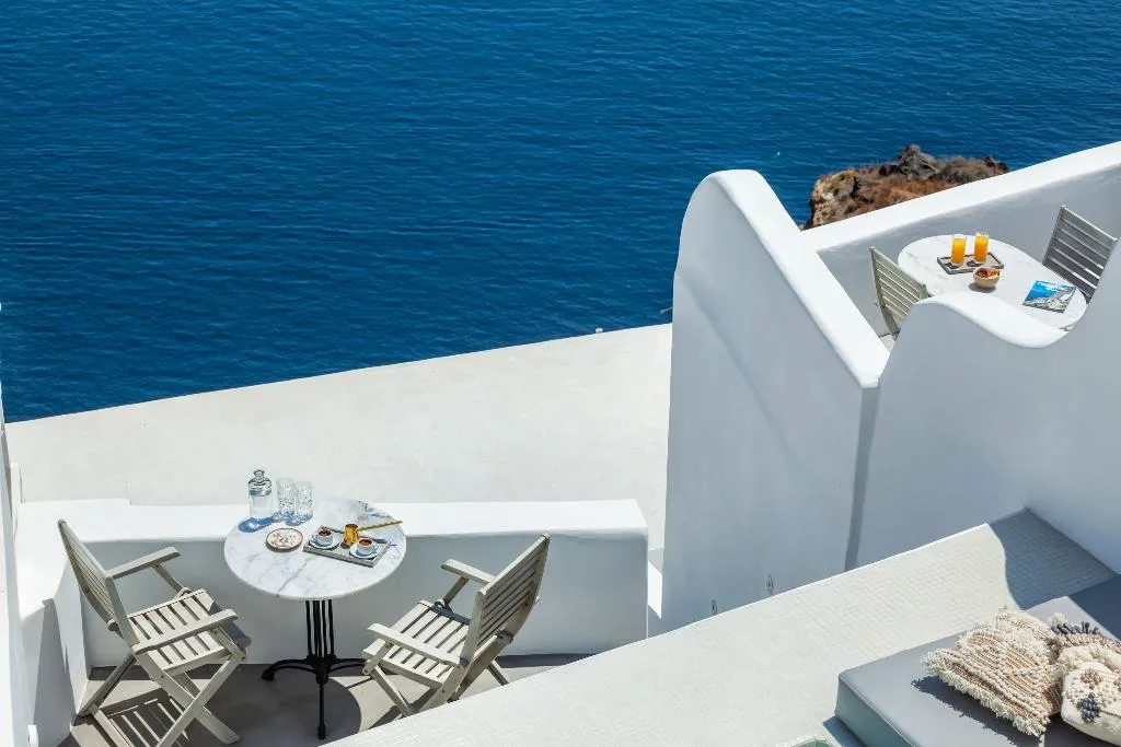 SUITE PREMIUM Room, Diamond Luxury Suites, Santorini