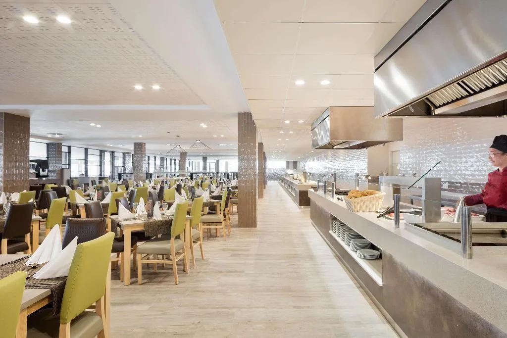 Restaurant, Best Costa Ballena, Costa De La Luz