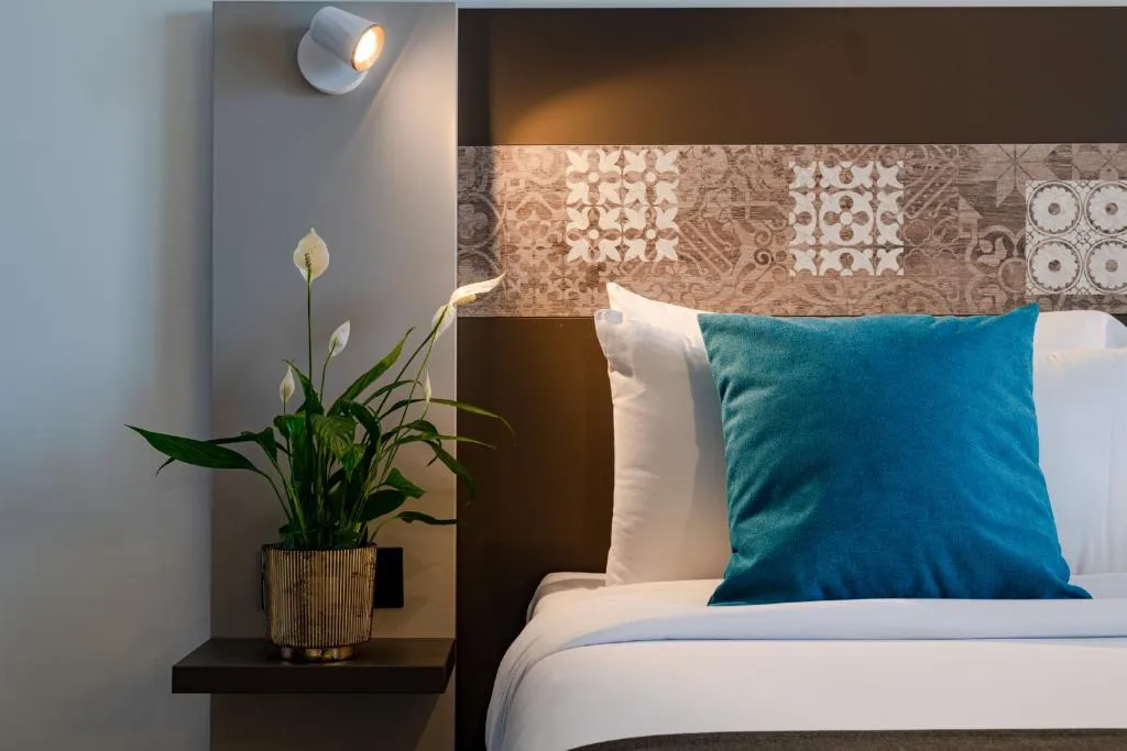 SINGLE STANDARD Room, Bayview Hotel by ST Hotels, Malta