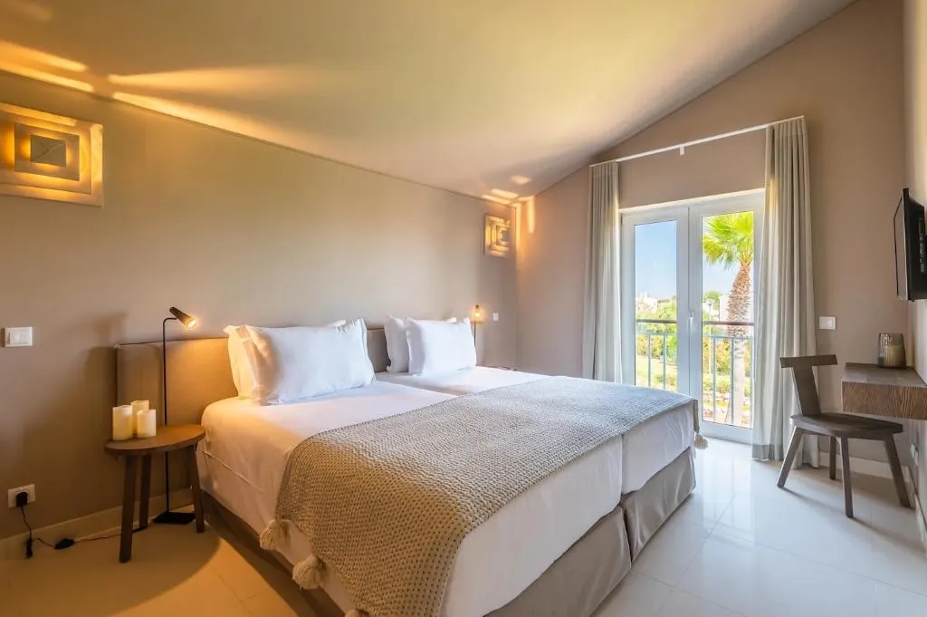 VILLA TWO BEDROOMS Room, Vale da Lapa Village Resort, Algarve