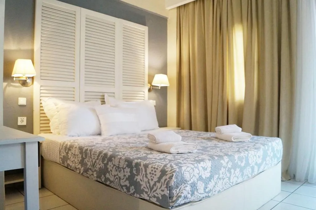 Room, Hotel Magdalena, Halkidiki