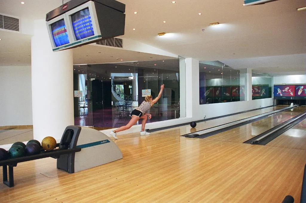 Sports and Entertainment, Star Resort and Aqua Park, Red Sea Riviera