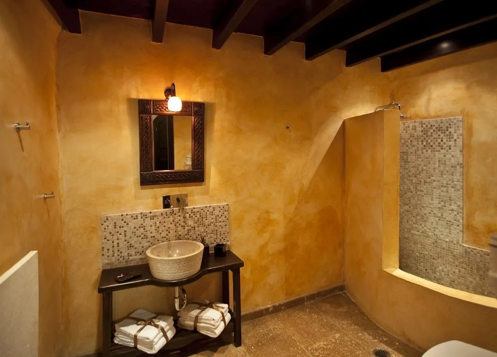 SUITE STANDARD Room, Spirit of the Knights, Rhodes