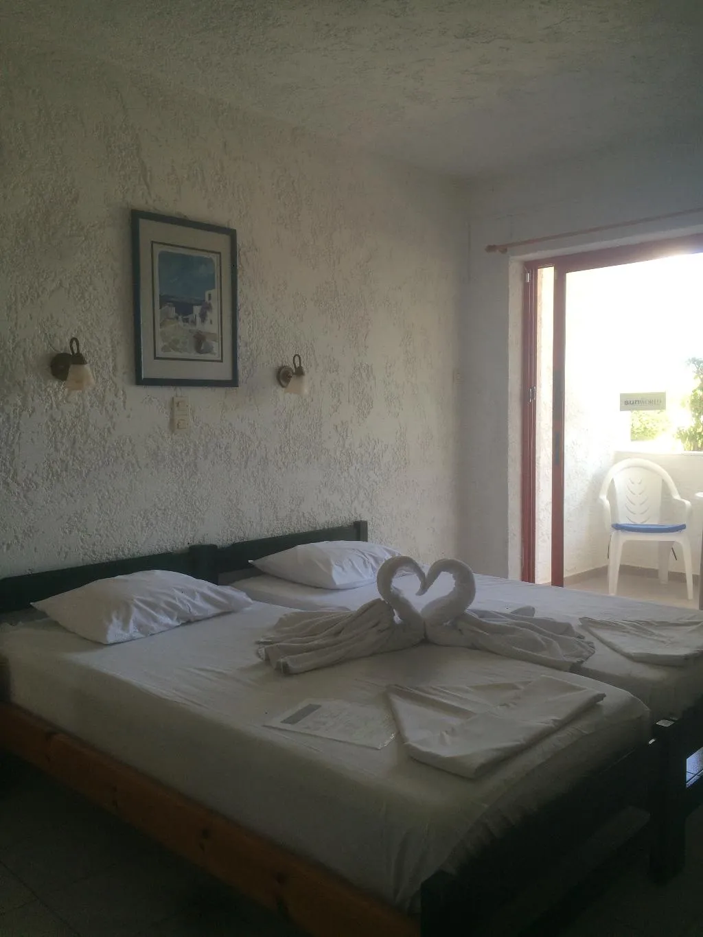 APARTMENT CAPACITY 5 Room, Captain Pavlos, Kos