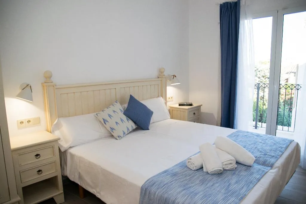 Double or Twin SUPERIOR Room, Petit Sant Miquel, Majorca