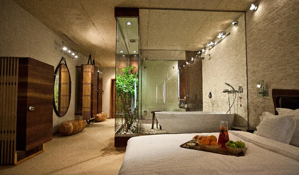 DOUBLE EXECUTIVE Room, Graffit Gallery Hotel, Varna