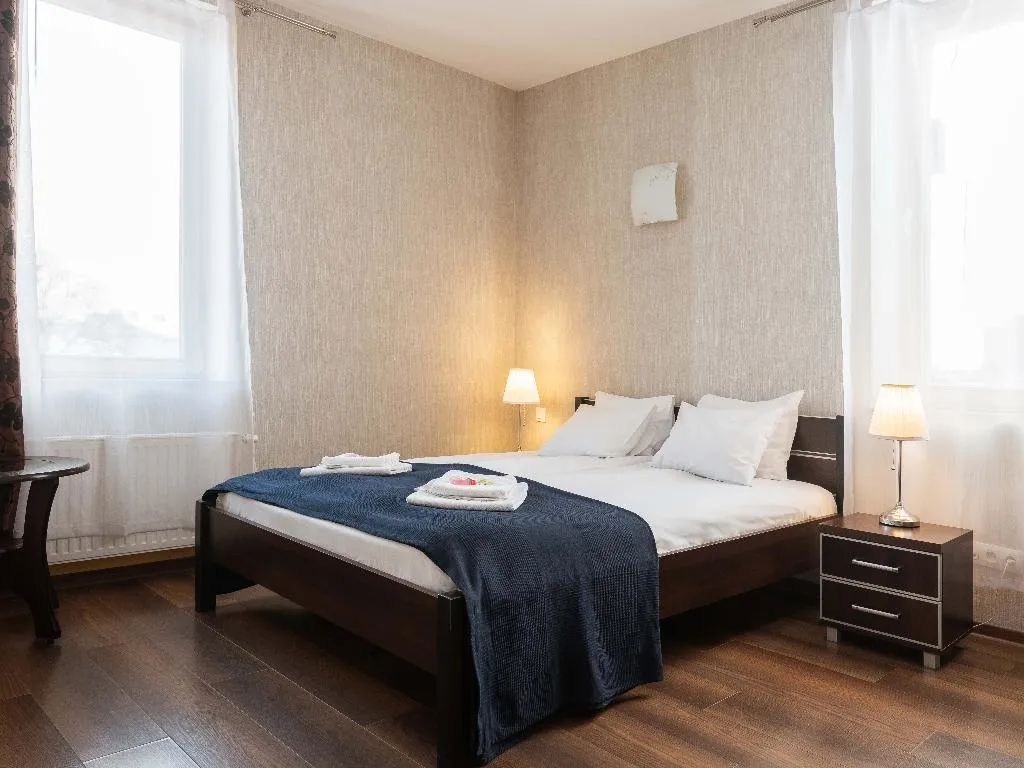 SUITE PRESTIGE Room, Lux Aparthotel, Krakow