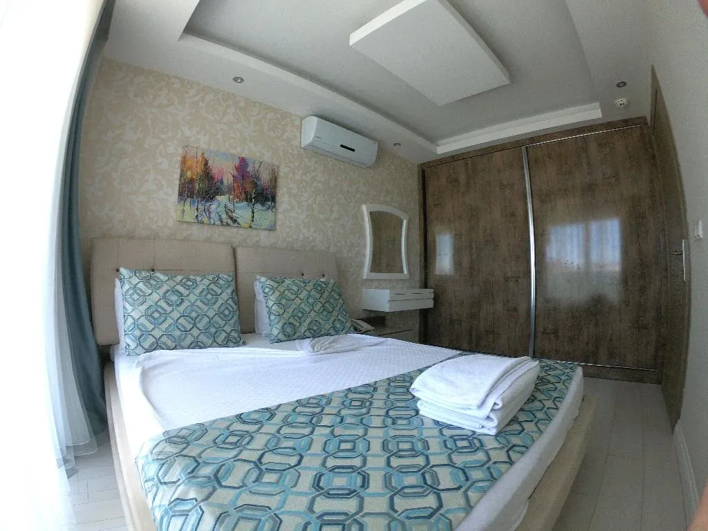 APARTMENT STANDARD Room, Happy Family Apart, Antalya