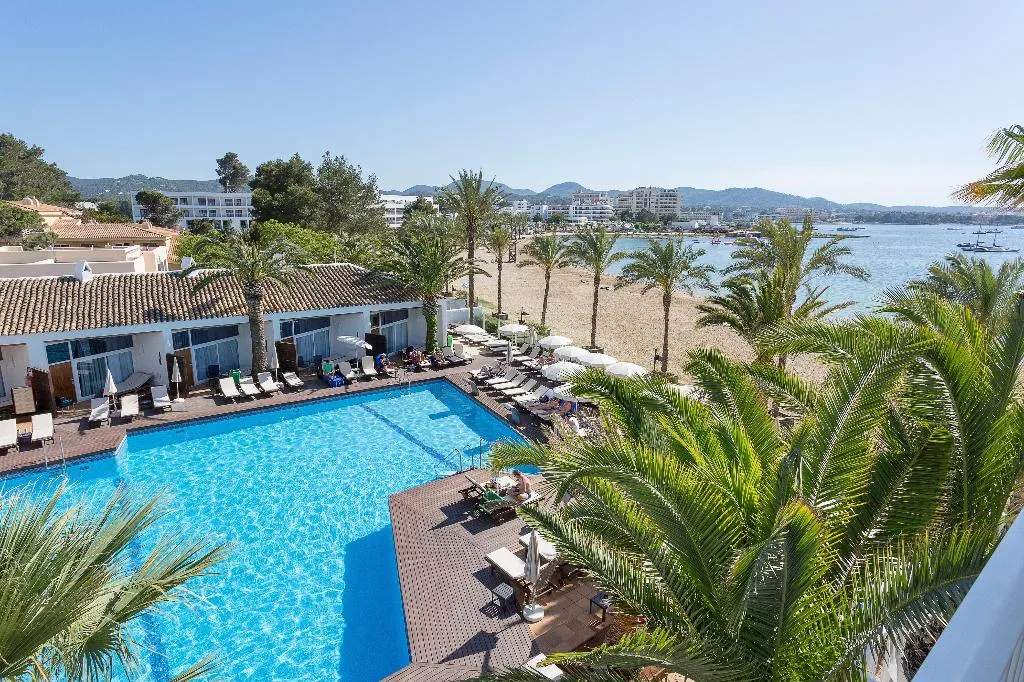 Pool, Palladium Hotel Palmyra, Ibiza