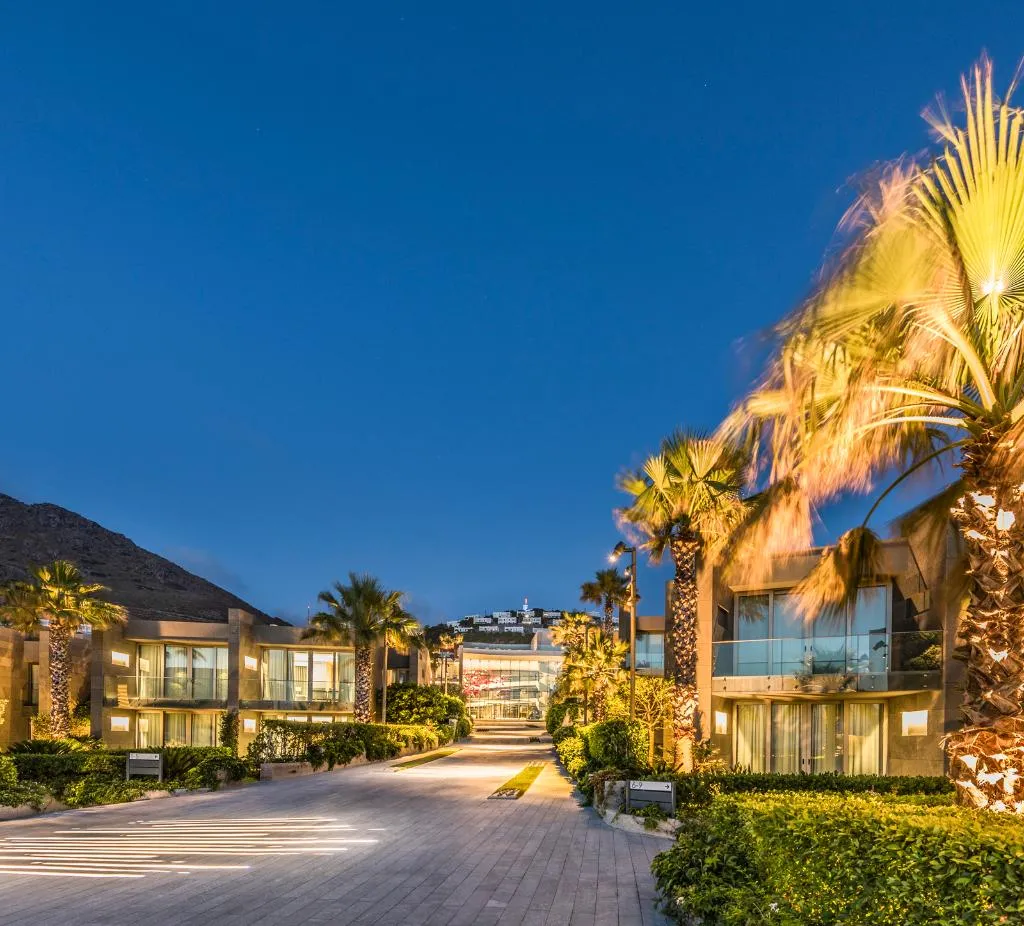 General view, Swissôtel Resort Bodrum Beach, Bodrum