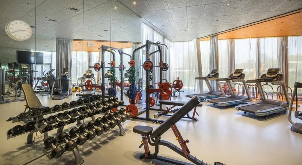 Sports and Entertainment, Family Hotel Amarin by Maistra Select, Istria
