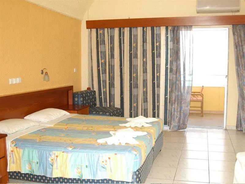 General view, Sousouras Hotel, Halkidiki