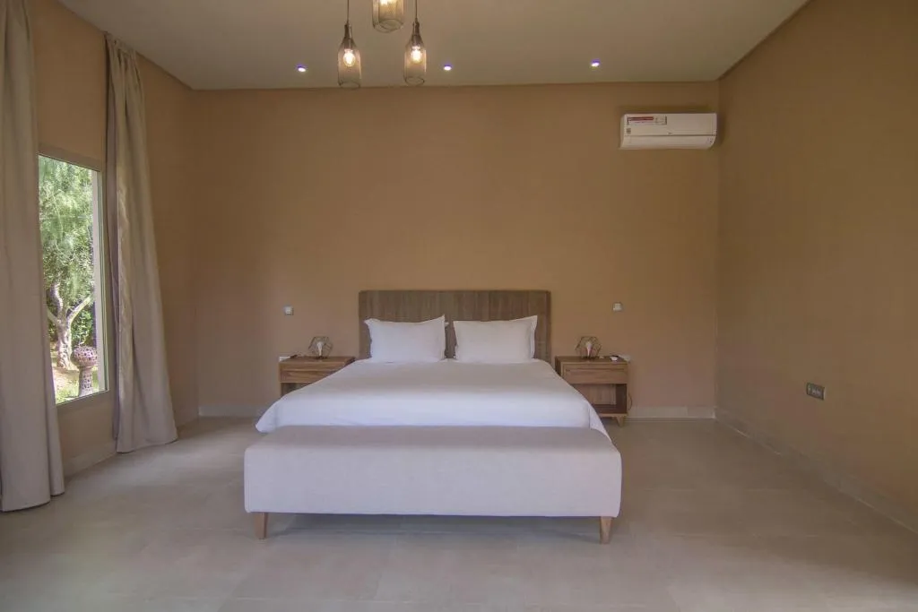 Room, The Bird Exclusive Guest House & Spa, Marrakech