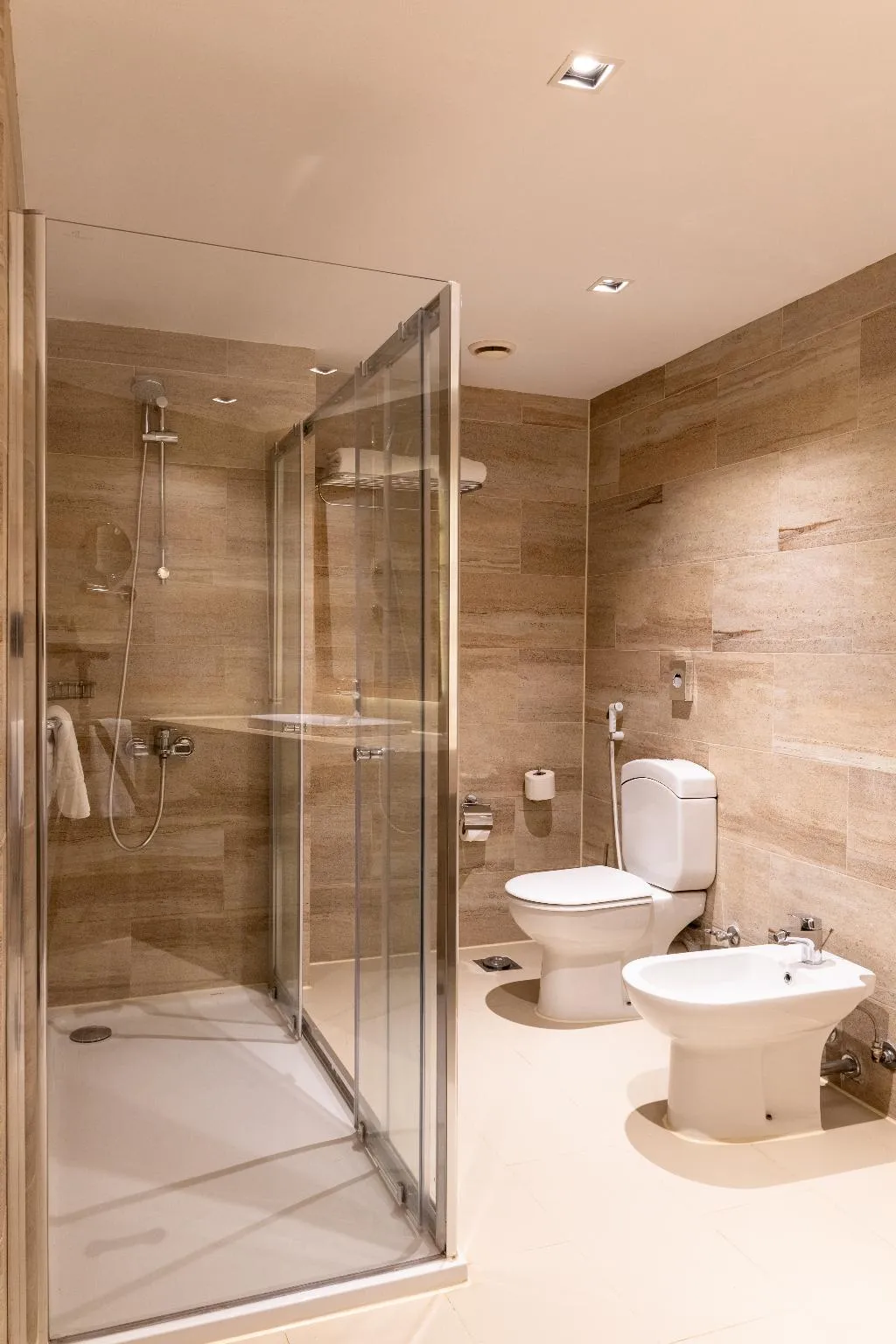 DOUBLE PREMIUM Room, Fort Arabesque Resort, Spa and Villas, Red Sea Riviera