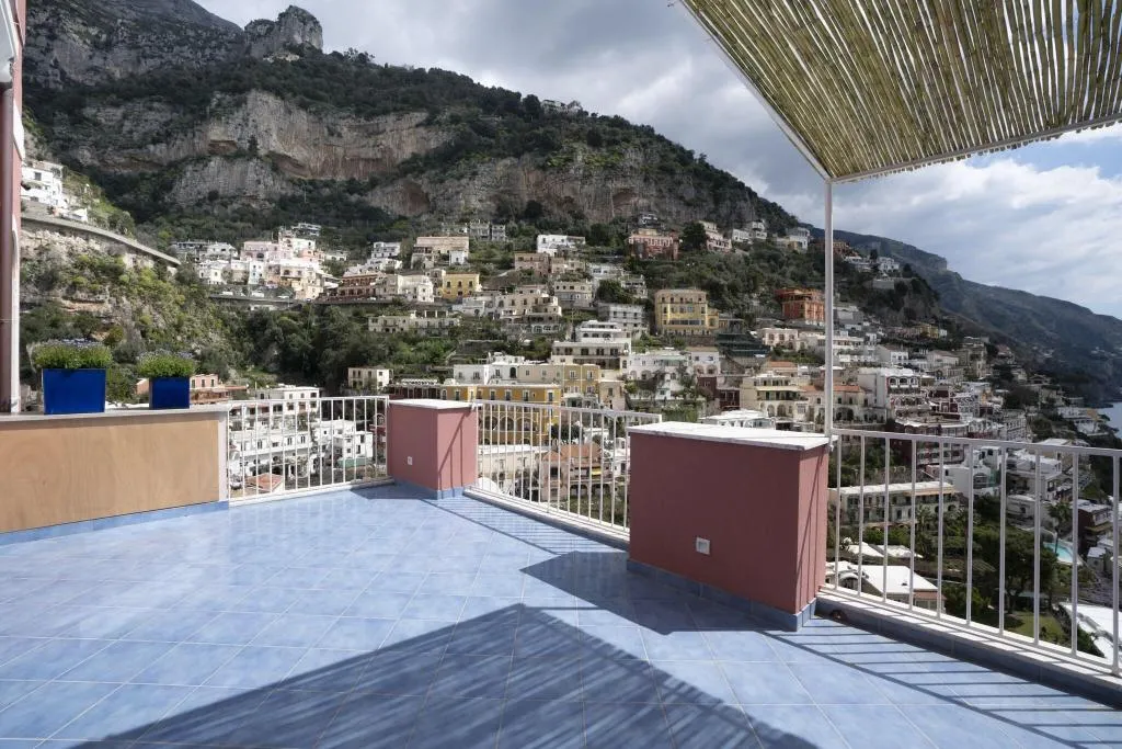 DOUBLE TWO QUEEN BEDS Room, Villa Magia, Naples