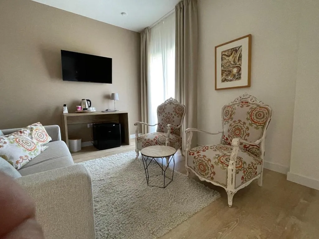 Room, Añoreta Suites, Costa Del Sol
