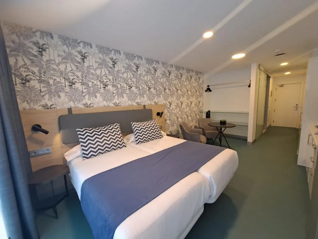 STUDIO WITH TERRACE Room, RK Farallon Canteras, Gran Canaria