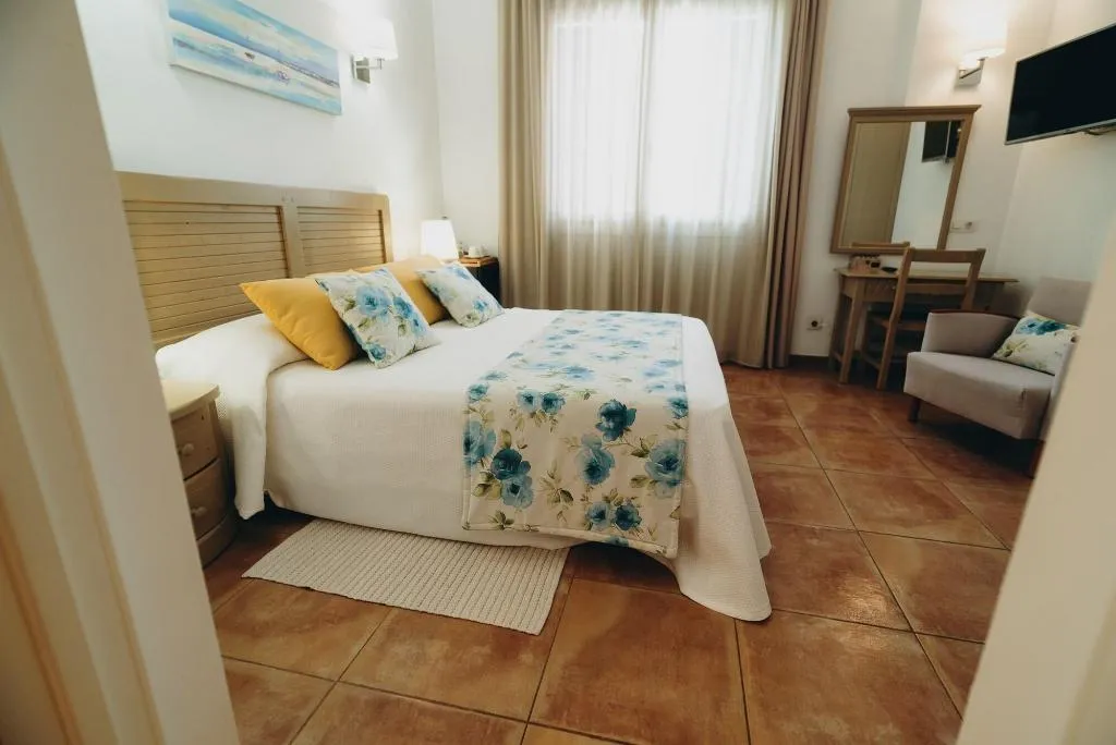 Room, Can Serrete, Majorca
