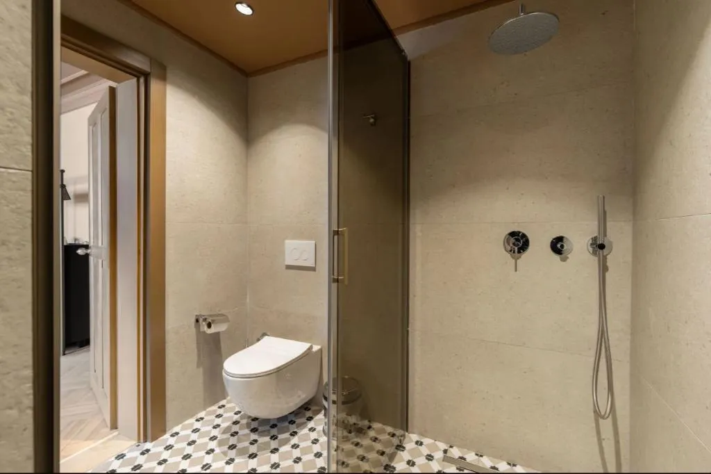 DOUBLE SUPERIOR Room, Alp Pasa Hotel, Antalya