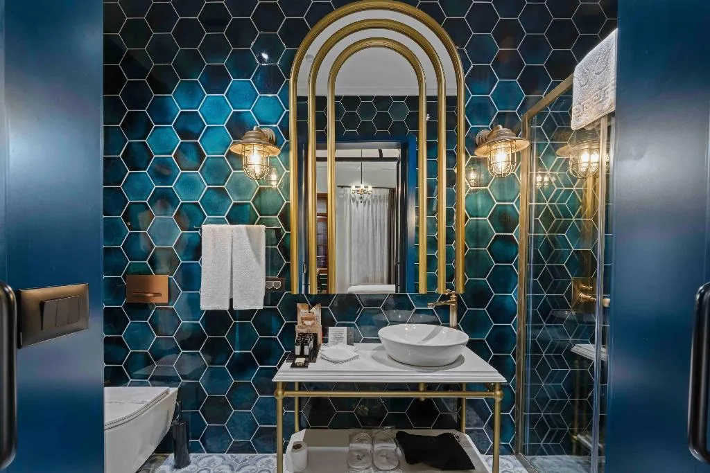 Room TWO BEDS Room, Belmondo Suites Old Town Antalya, Antalya