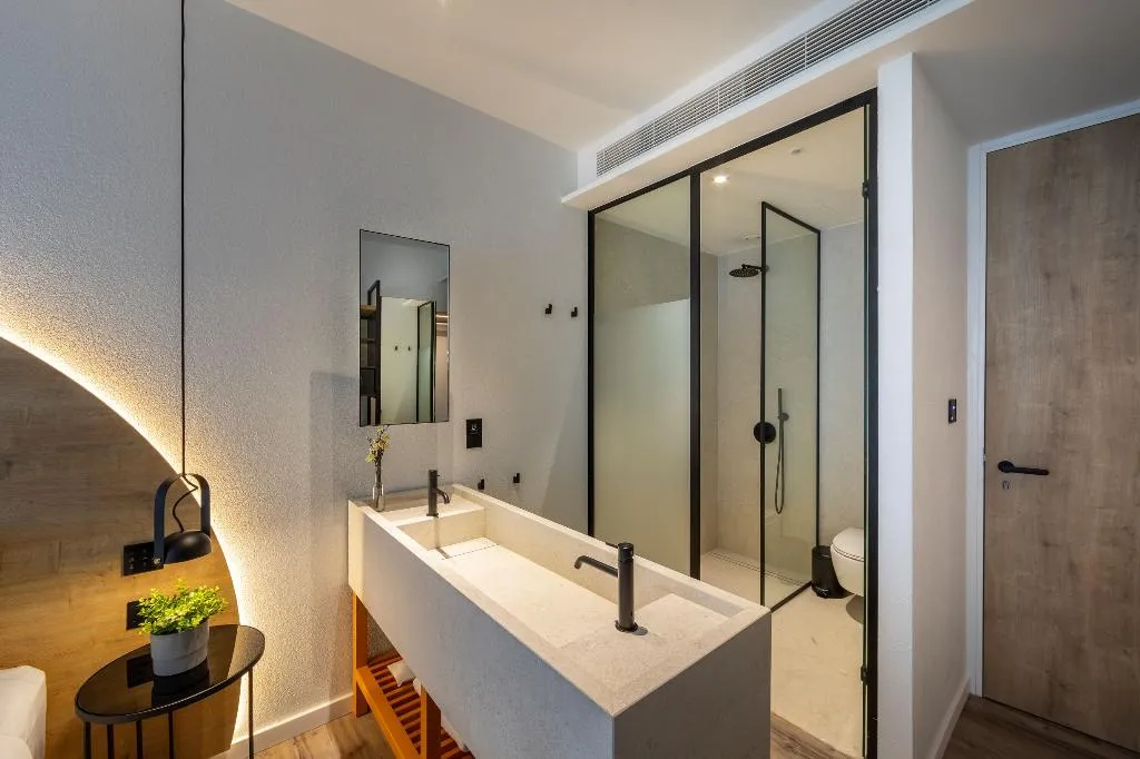 Room, Flamingo Paradise Beach Hotel (Adults Only), Cyprus