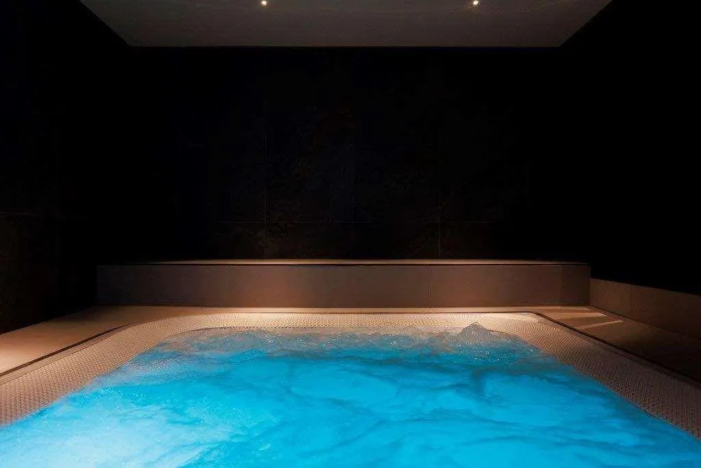 Pool, MH Florence Hotel & Spa, Florence