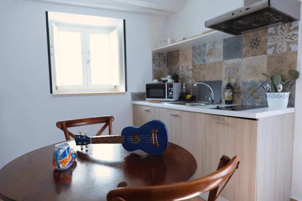 APARTMENT SUPERIOR Room, Lanterne Magiche Ortigia, Catania