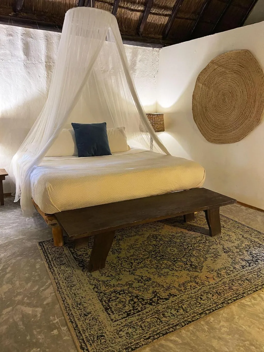 Room, Sivana Tulum, Cancun Area