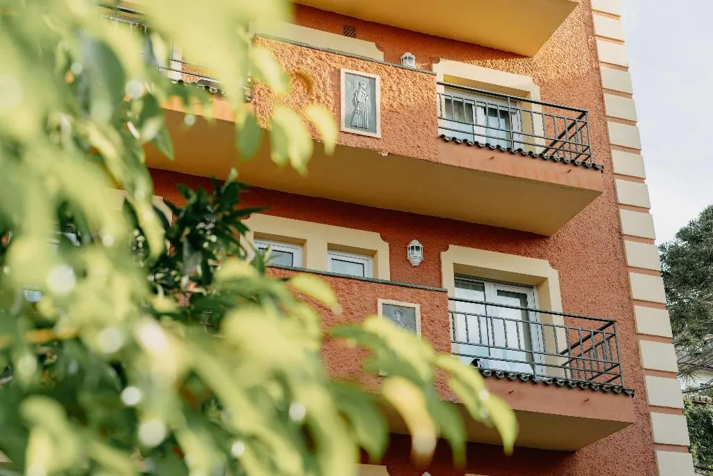 General view, Hotel Soho Boutique Los Naranjos, Costa Del Sol