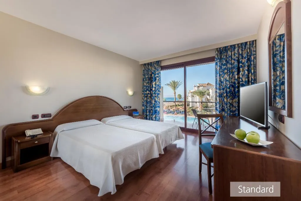 Double or Twin STANDARD Room, Gran Hotel Costa del Sol, Costa Del Sol