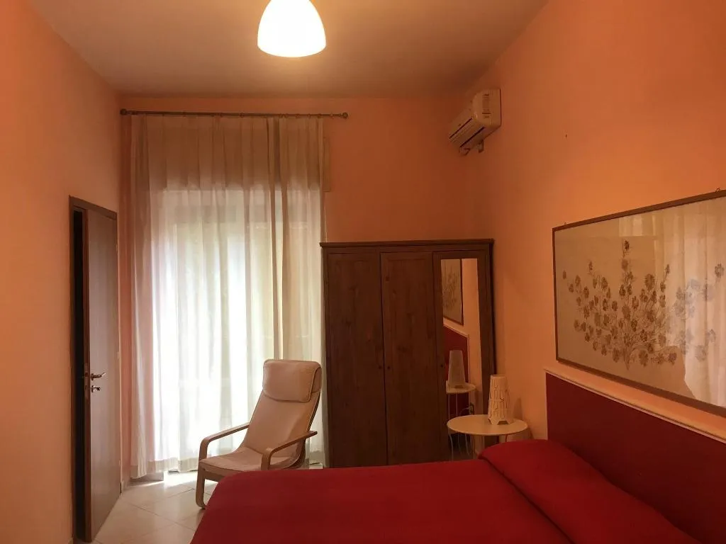 Room, Sansevero Naples, Naples