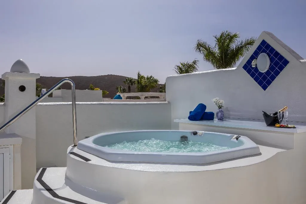 VILLA GRAND Room, Bahiazul Resort Fuerteventura, Fuerteventura